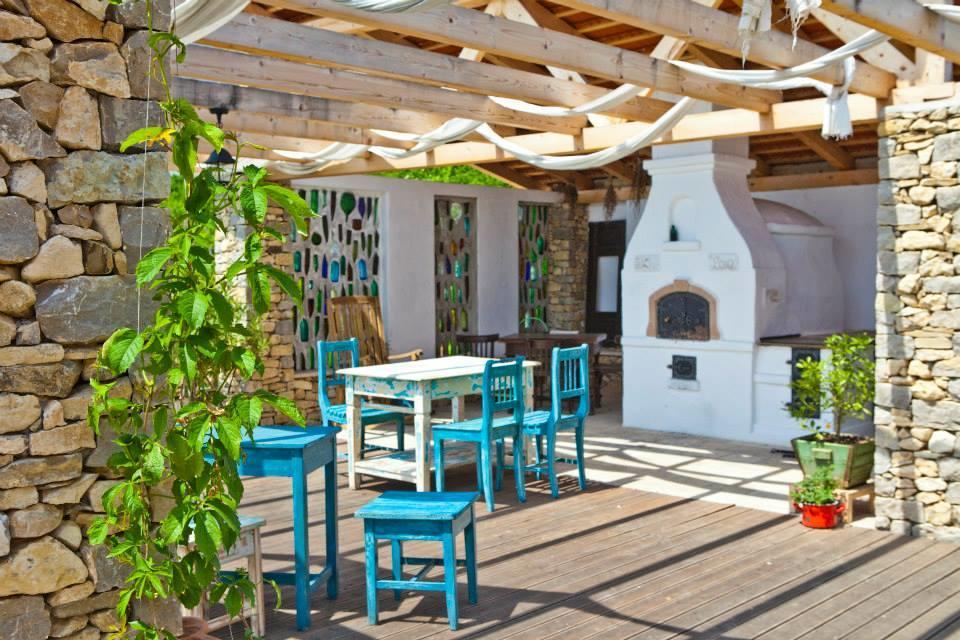Koczor Winery & Guesthouse بالاتونفوريد المظهر الخارجي الصورة