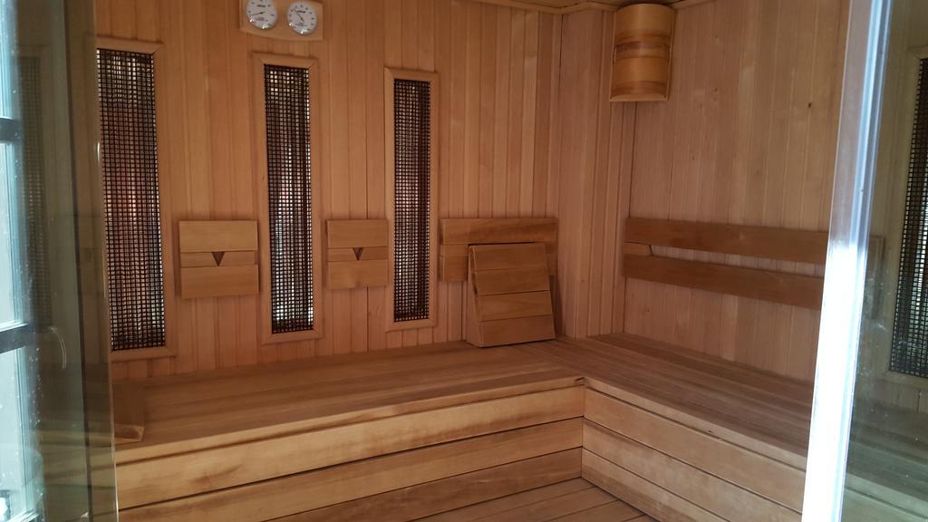Koczor Winery & Guesthouse بالاتونفوريد المظهر الخارجي الصورة