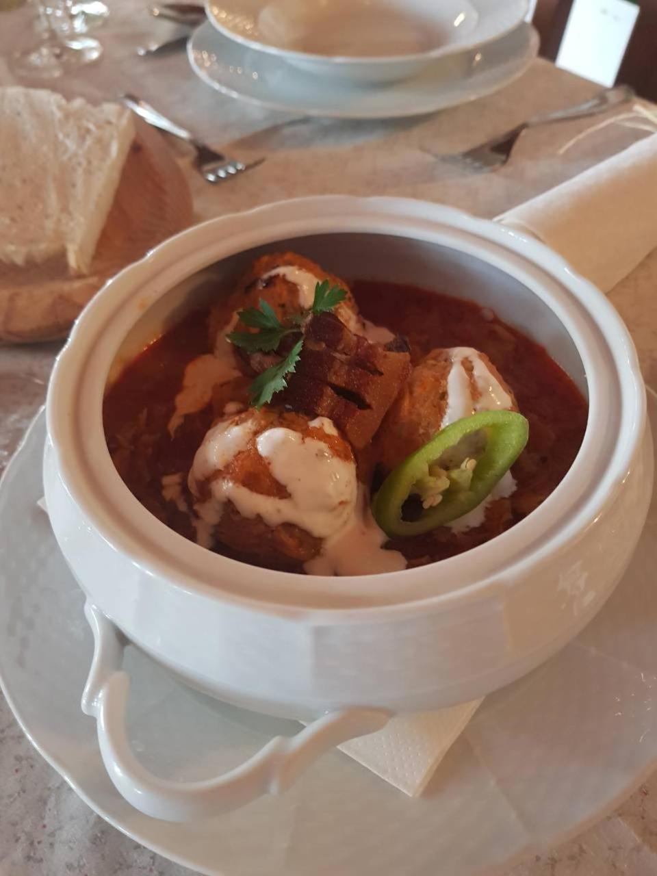 Koczor Winery & Guesthouse بالاتونفوريد المظهر الخارجي الصورة