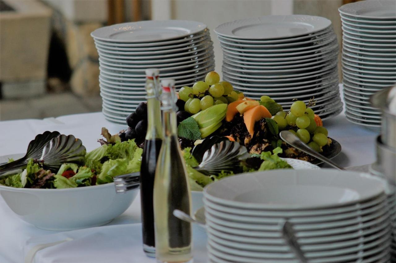 Koczor Winery & Guesthouse بالاتونفوريد المظهر الخارجي الصورة